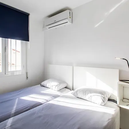 Brisa Del Mar By Interhome Holiday home Chilches (Andalucia)