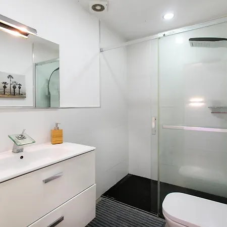 Brisa Del Mar By Interhome * Chilches (Andalucia)