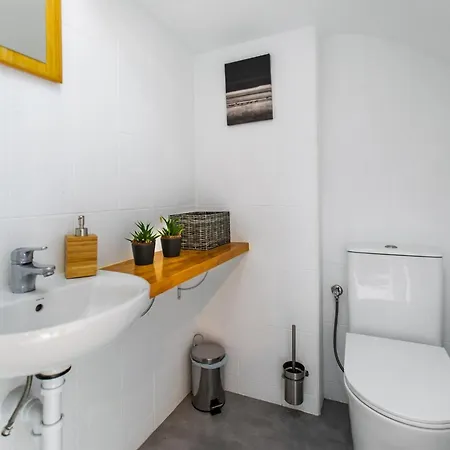Brisa Del Mar By Interhome Chilches (Andalucia)