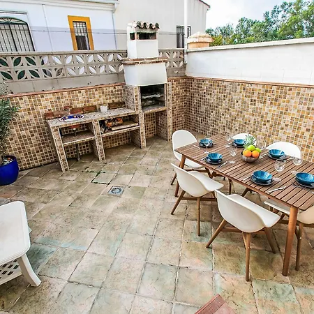 Brisa Del Mar By Interhome * Chilches (Andalucia)