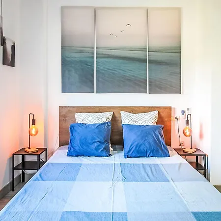 Brisa Del Mar By Interhome Holiday home