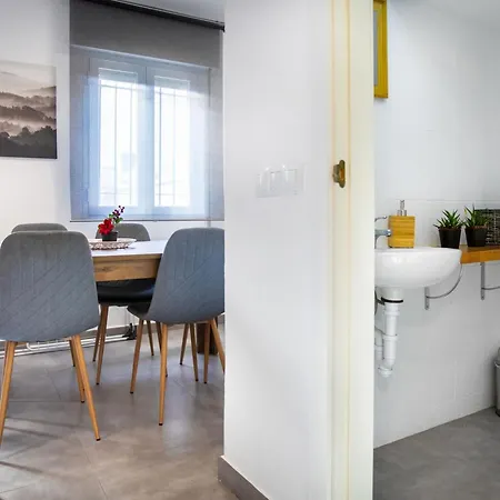 Brisa Del Mar By Interhome Holiday home *