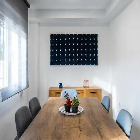 Brisa Del Mar By Interhome * Chilches (Andalucia)