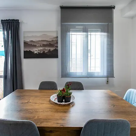 Brisa Del Mar By Interhome