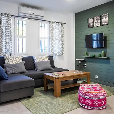 Brisa Del Mar By Interhome Holiday home