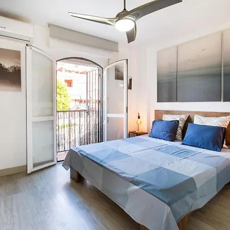 Holiday home Brisa Del Mar By Interhome Chilches (Andalucia)