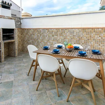Brisa Del Mar By Interhome *
