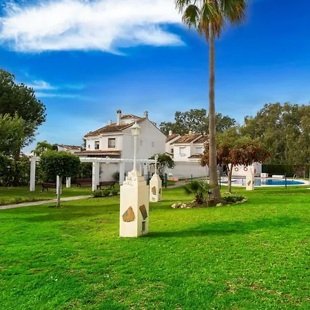 Brisa Del Mar By Interhome Chilches (Andalucia)